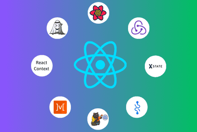 Phân biệt các loại state và cách quản lý state trong ứng dụng React ...