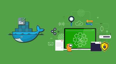 Hướng dẫn cài đặt Selenium Grid bằng kỹ thuật Docker | Cybozu Vietnam ...