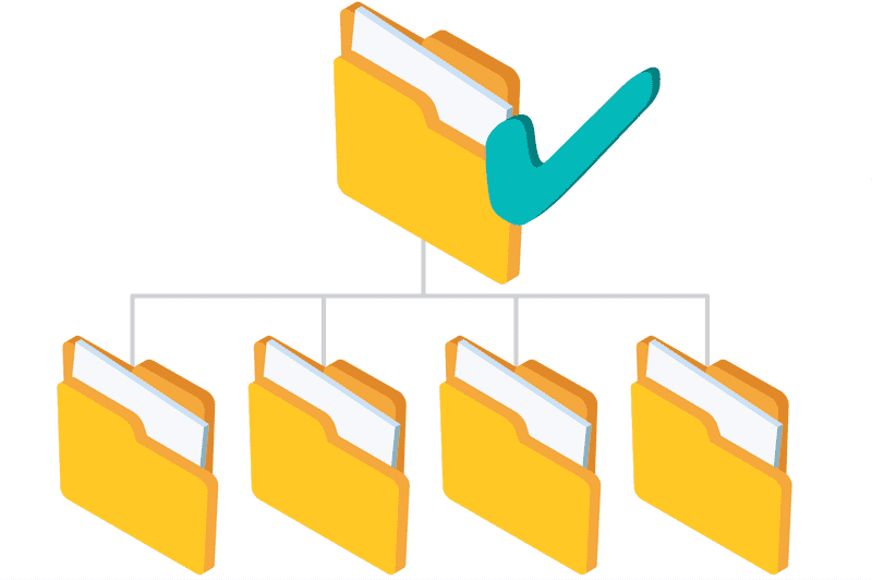 Folder-by-feature structure: Cấu trúc tổ chức mã nguồn e2e testing quy mô lớn