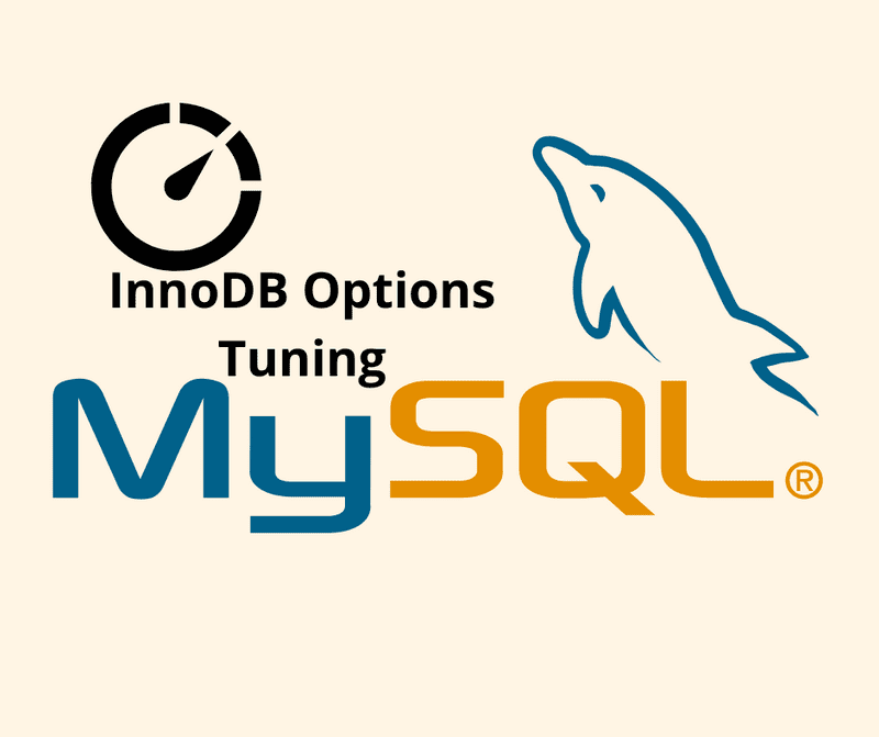 Một số options quan trọng của InnoDB buffer pool trong MySQL