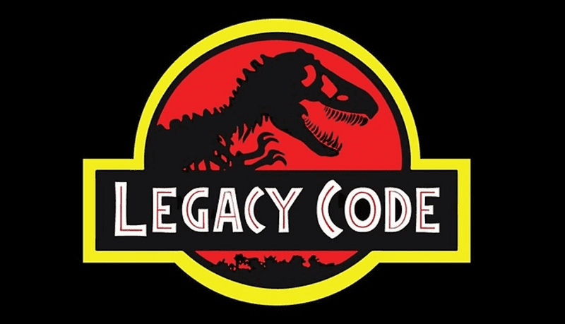 Giải pháp loại bỏ Legacy code trong một phần mềm lâu năm