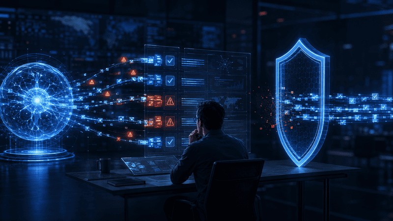 Đằng sau một Security Finding của AI