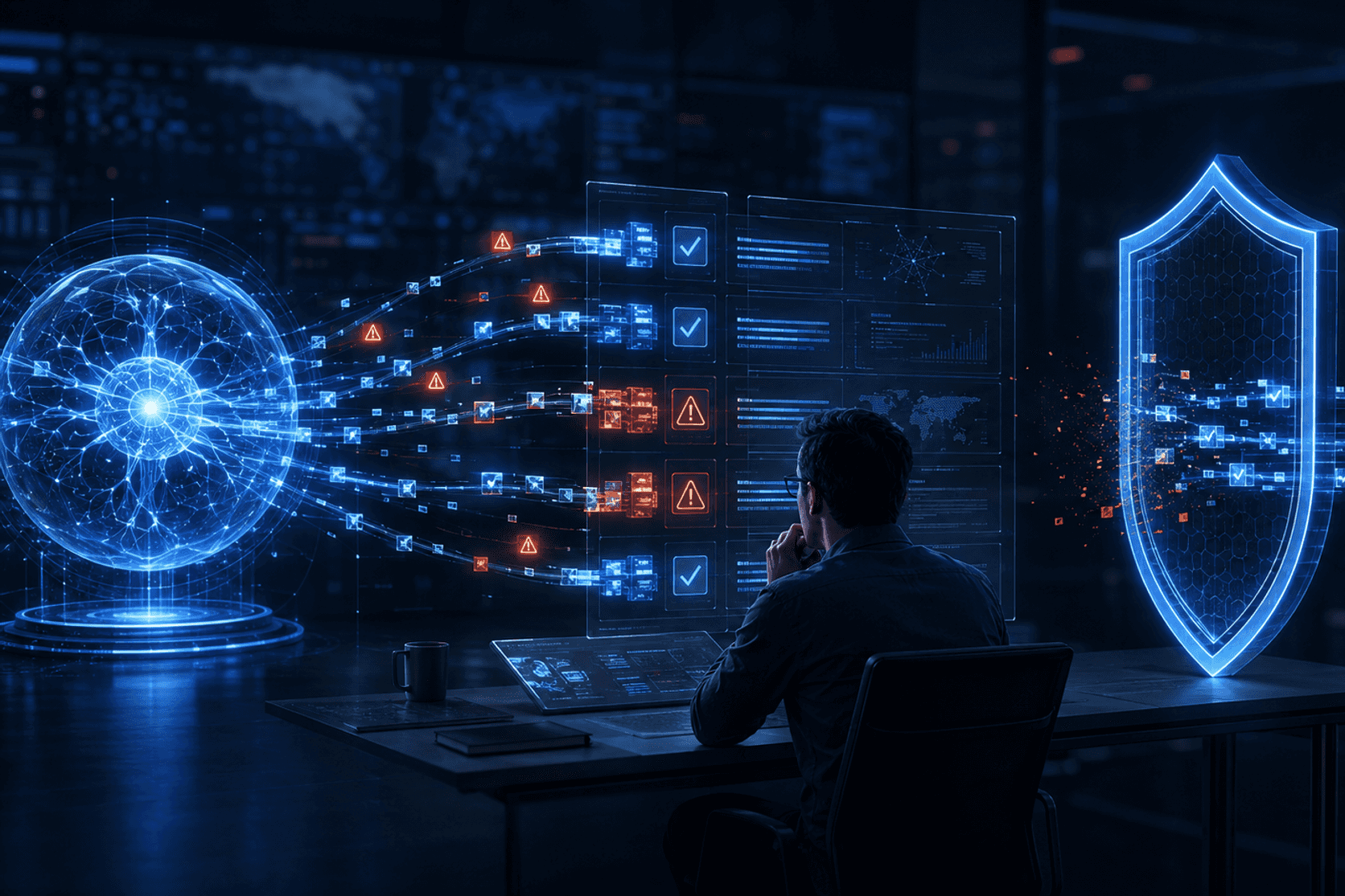 Đằng sau một Security Finding của AI