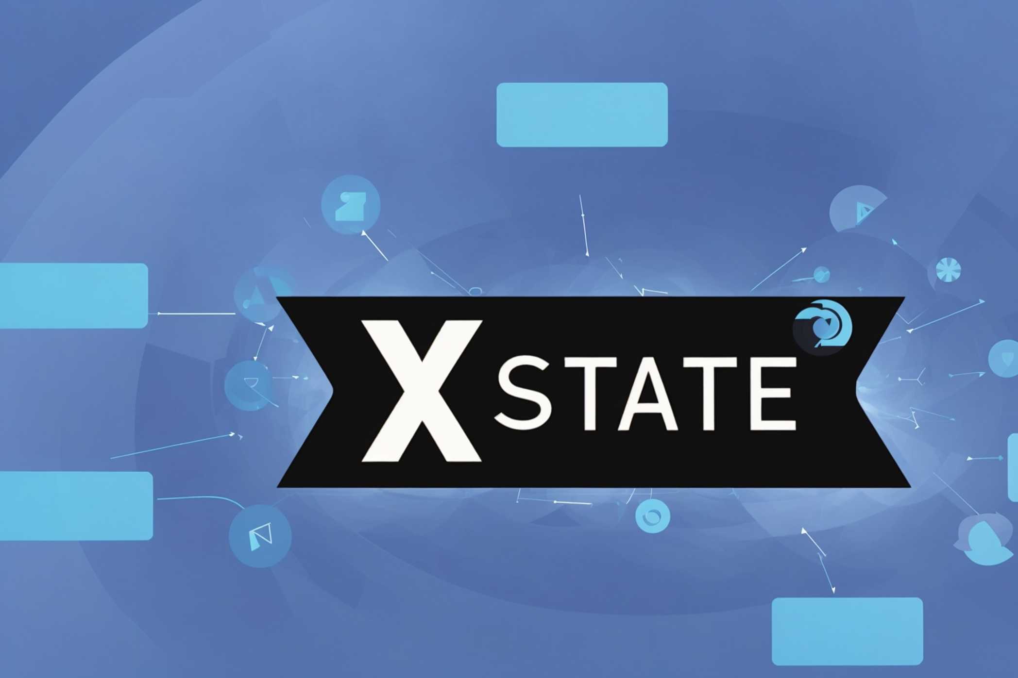 Dùng XState quản lý state, bạn đã thử chưa?