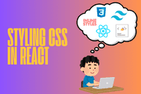 Khám Phá Các Phương Pháp Styling Hiệu Quả Cho Components Trong React ...