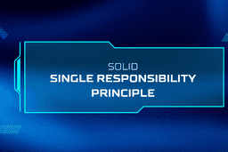 SOLID (Phần 1): Giới thiệu về SOLID và Nguyên tắc Trách nhiệm Đơn lẻ (Single Responsibility Principle - SRP)