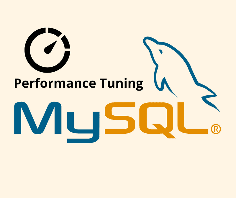 Yếu tố căn bản cần biết khi tuning InnoDB trong MySQL